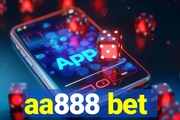 aa888 bet